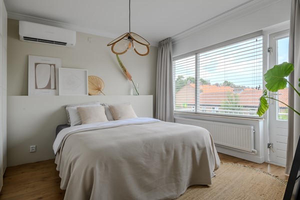 Medium property photo - Heidevenstraat 50, 6533 TS Nijmegen